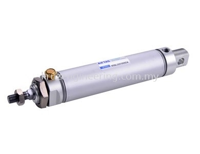 MBL Aluninum Barrel Mini